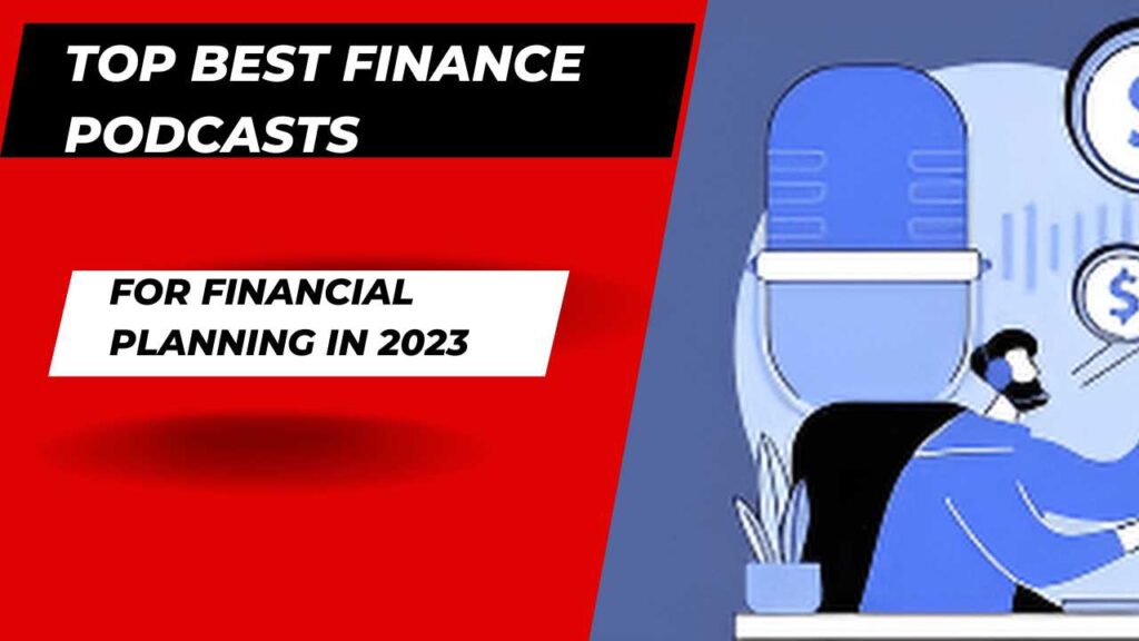 financial podcast