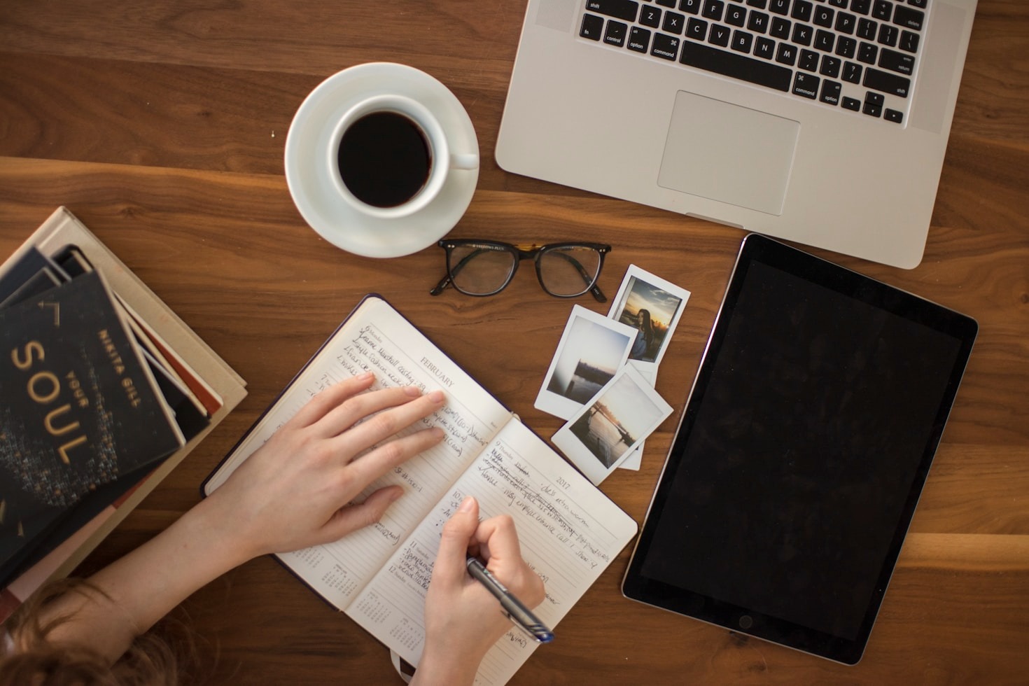 Reflections on a Year of Personal Growth